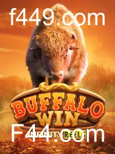 Descubra o Fascinante Mundo de BuffaloWin