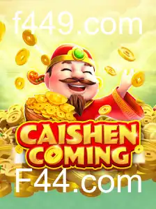 Descubra o Mundo de CAISHENCOMING: Um Incrível Jogo de Aventura