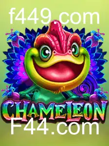 Descubra o Jogo 'Chameleon' e as Suas Regras