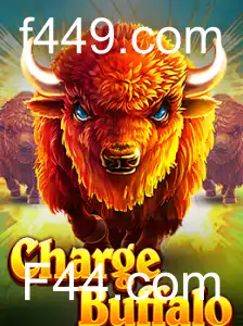 Descubra o Mundo do Jogo ChargeBuffalo