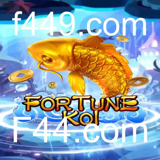Explorando FORTUNEKOI: Um Mergulho no Fascinante Mundo de F44.com