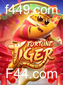 Explorando FortuneTiger: O Fascinante Mundo de Jogo em F44.com