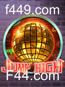 Explorando o Mundo de JumpHigh - Uma Aventura Inovadora de F44.com