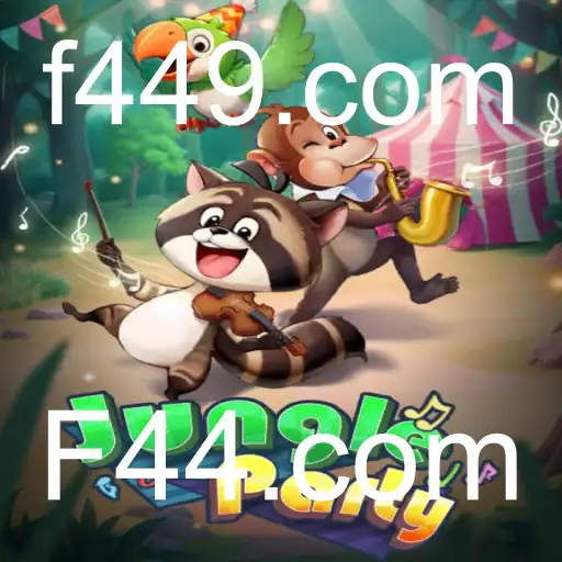Descubra o Fascinante Mundo de JungleParty