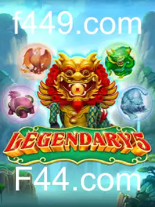 Explorando as Aventuras do Jogo Legendary5: Um Guia Completo