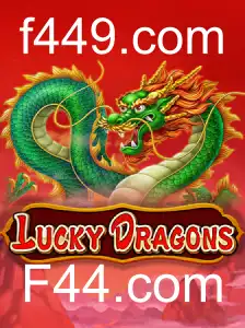 Explorando o Mundo de LuckyDragons com F44.com