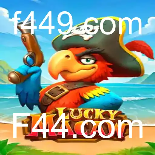 Explorando o Mundo de LuckyMacaw no F44.com