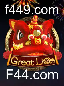Descubra o Mundo de GreatLion: Aventura e Estratégia no F44.com