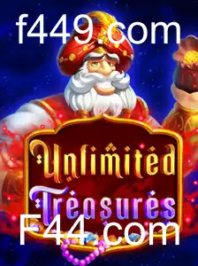 UnlimitedTreasures: A Jornada Definitiva para Caçadores de Tesouros