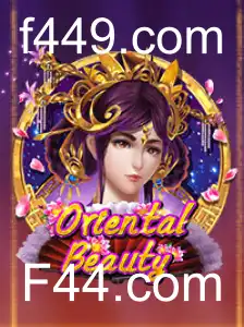 Descubra o Fascinante Mundo de OrientalBeauty com F44.com