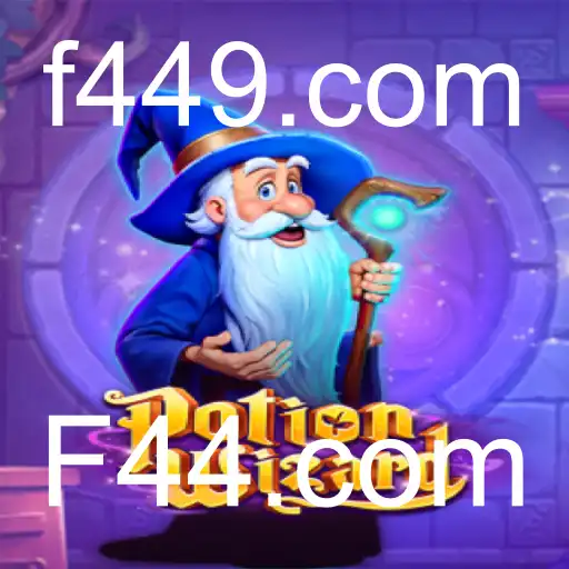 Explorando o Universo Mágico de PotionWizard