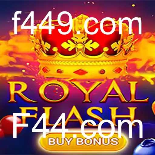 RoyalFlashBuyBonus: Uma Aventura Emocionante no Mundo dos Cassinos Online