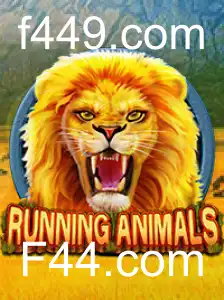 RunningAnimals: Um Mergulho no Mundo de Aventuras e Estratégias da F44.com