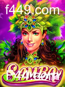 Descubra o Excitante Mundo do Jogo 'Samba' na Plataforma F44.com