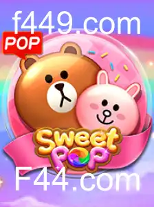 Explorando o Mundo Encantado de SweetPOP no F44.com