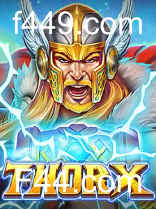 Explore o Mundo de Aventuras com ThorX