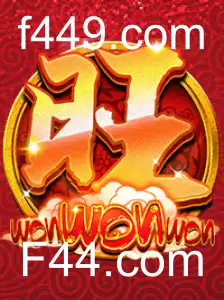 Descubra o Empolgante Jogo WonWonWon na Plataforma F44.com