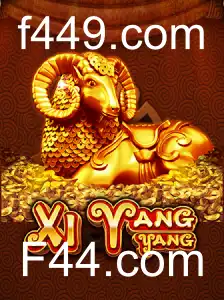 Explorando o Mundo do Jogo 'XiYangYang'